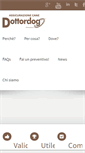 Mobile Screenshot of dottordog.com